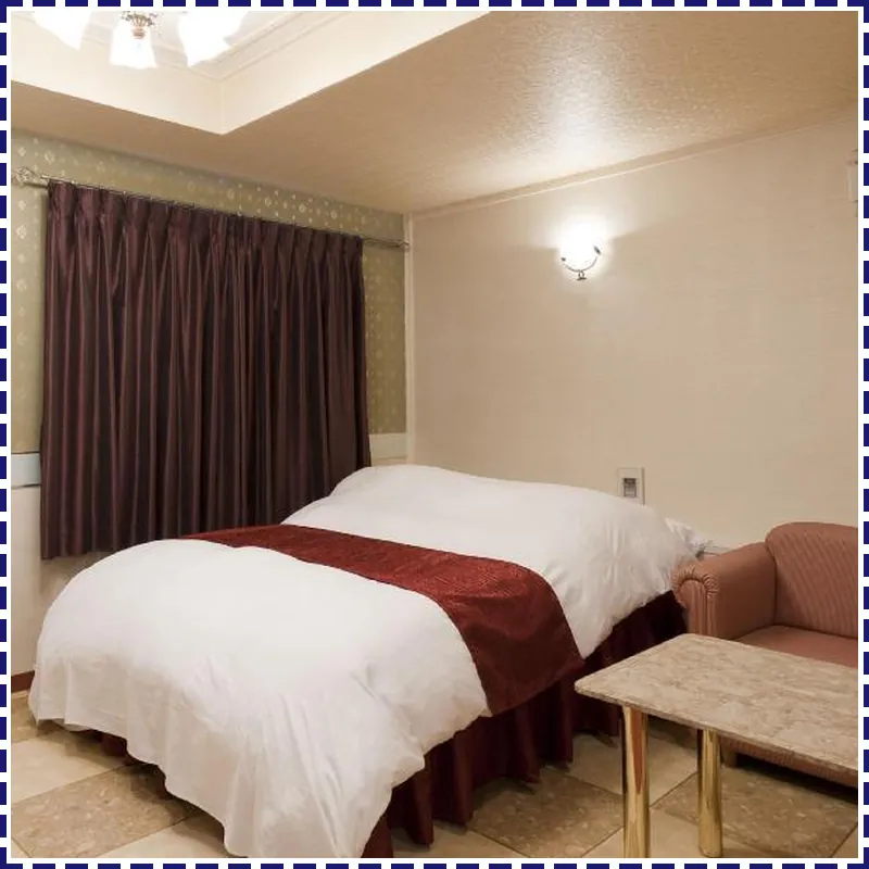 Fine Aroma Dotonbori (Adult Only) 호텔 내부 이미지