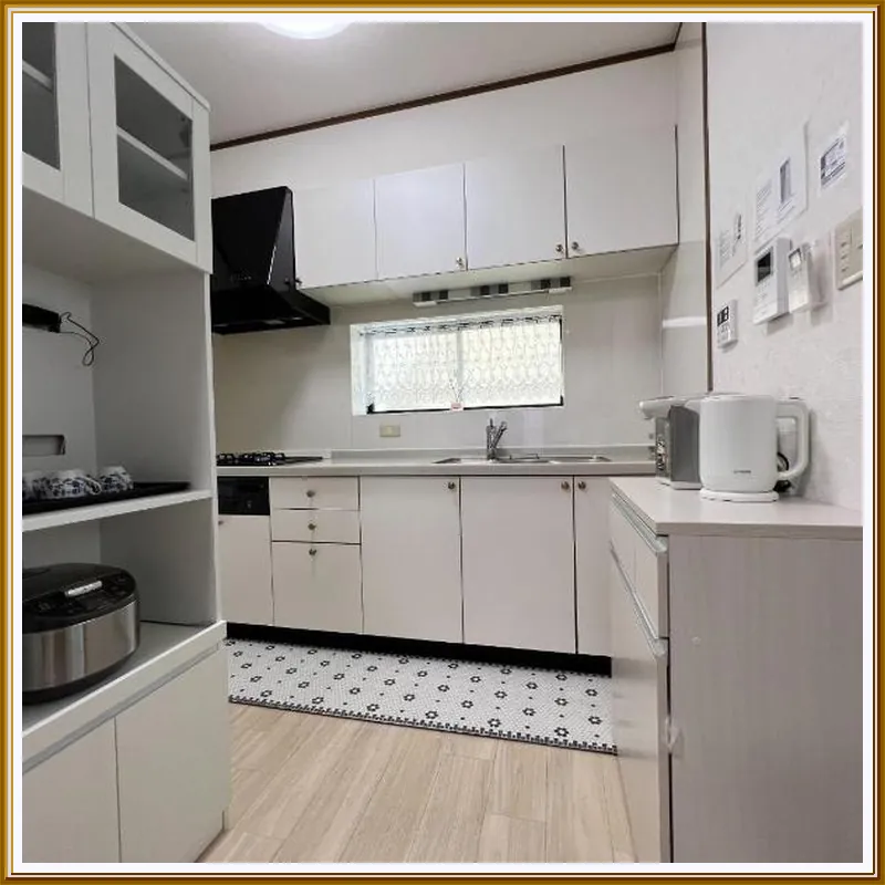 Sengengawa-MIdoribashi - Vacation STAY 15375 호텔 시설 이미지