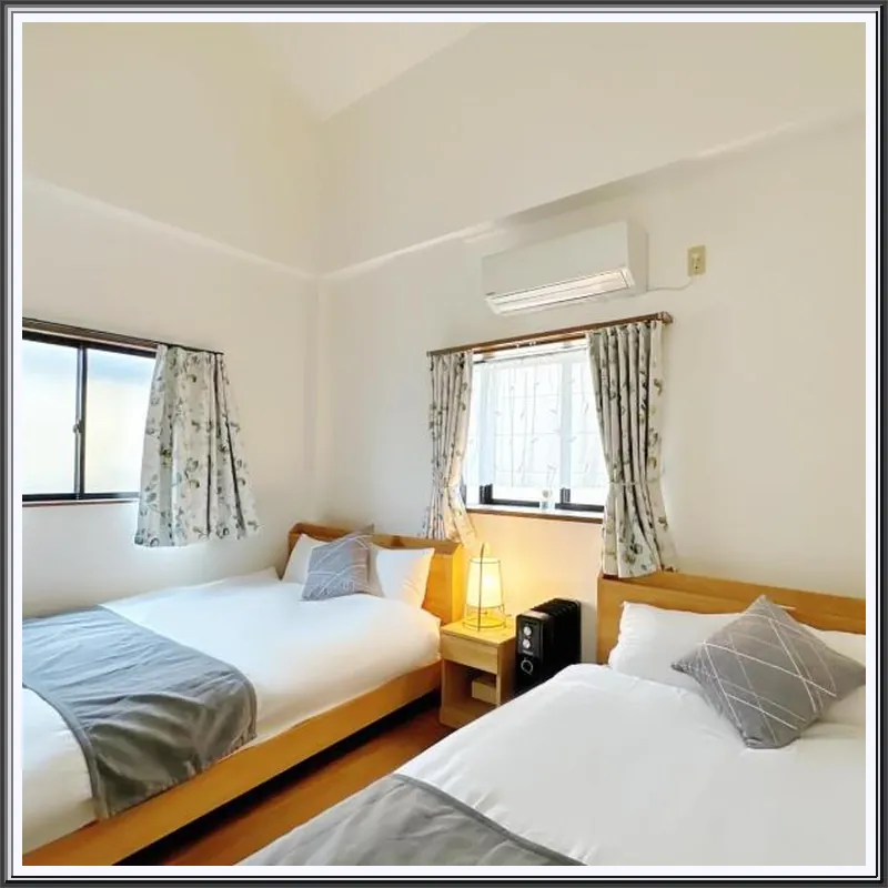 Sengengawa-MIdoribashi - Vacation STAY 15375 호텔 내부 이미지