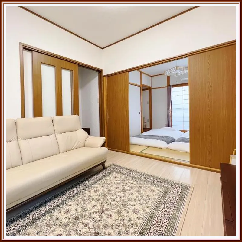 Sengengawa-MIdoribashi - Vacation STAY 15375 호텔 내부 이미지