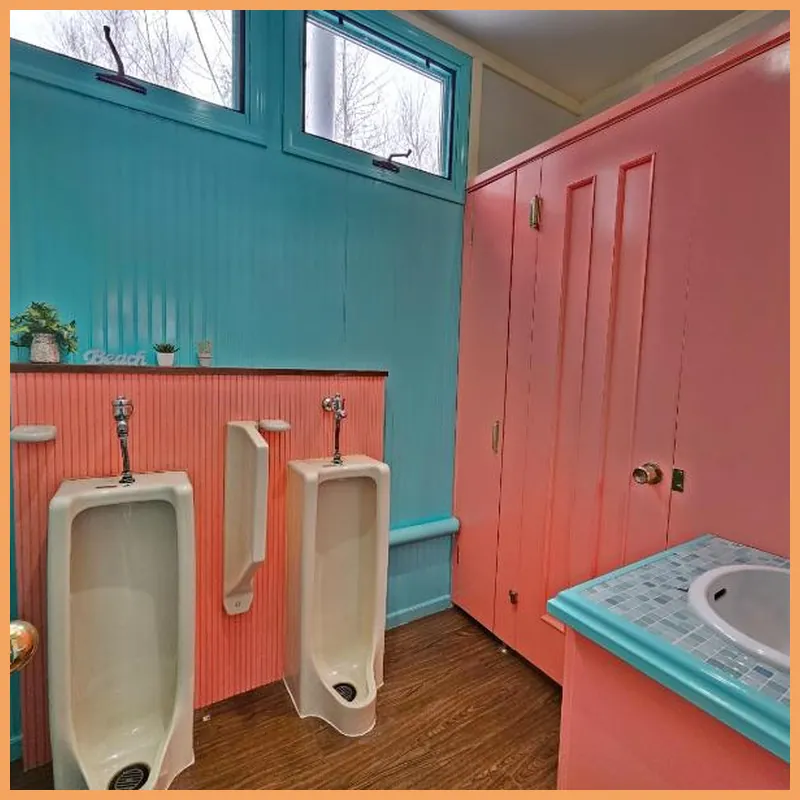 White House ホワイト ハウス 호텔 시설 이미지