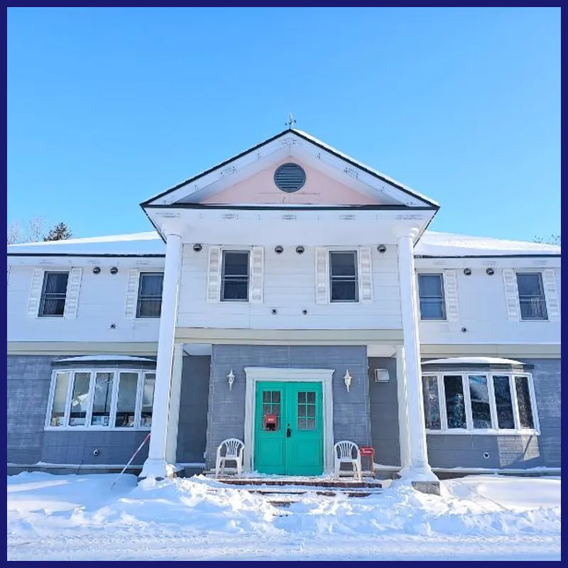 White House ホワイト ハウス 호텔 이미지