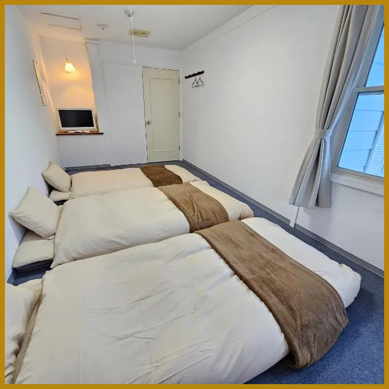 White House ホワイト ハウス 호텔 내부 이미지