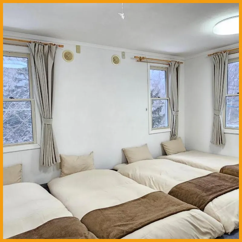 White House ホワイト ハウス 호텔 내부 이미지