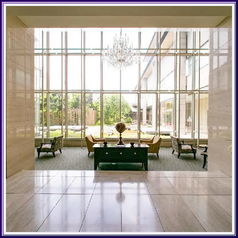 KKR Hotel Kanazawa hotel view