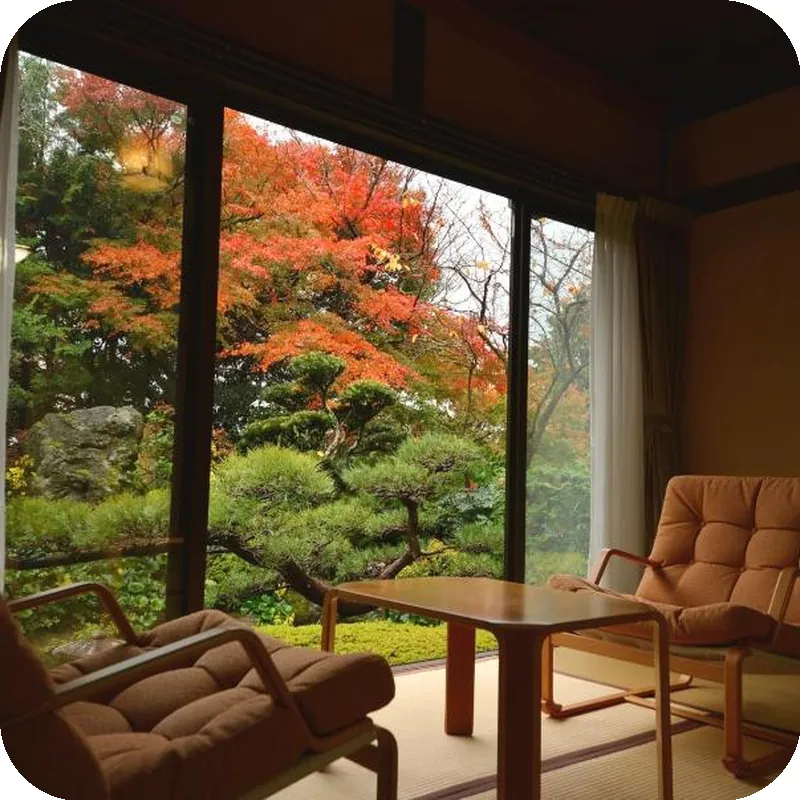 Ohara Onsen Hot Spring Ryokan - SERYO - 호텔 시설 이미지