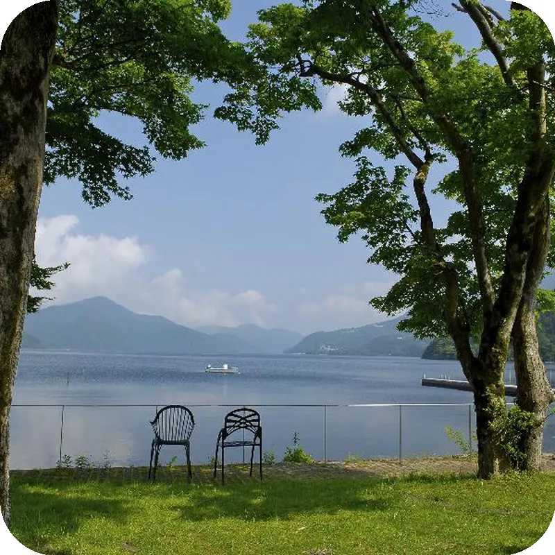 Hakone Hotel hotel facilities