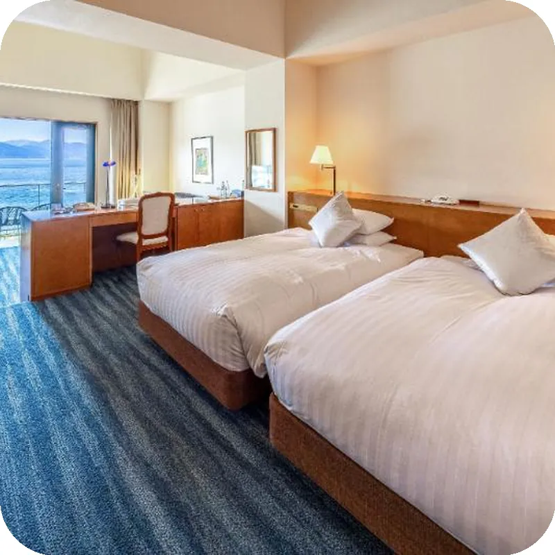 Hakone Hotel hotel room