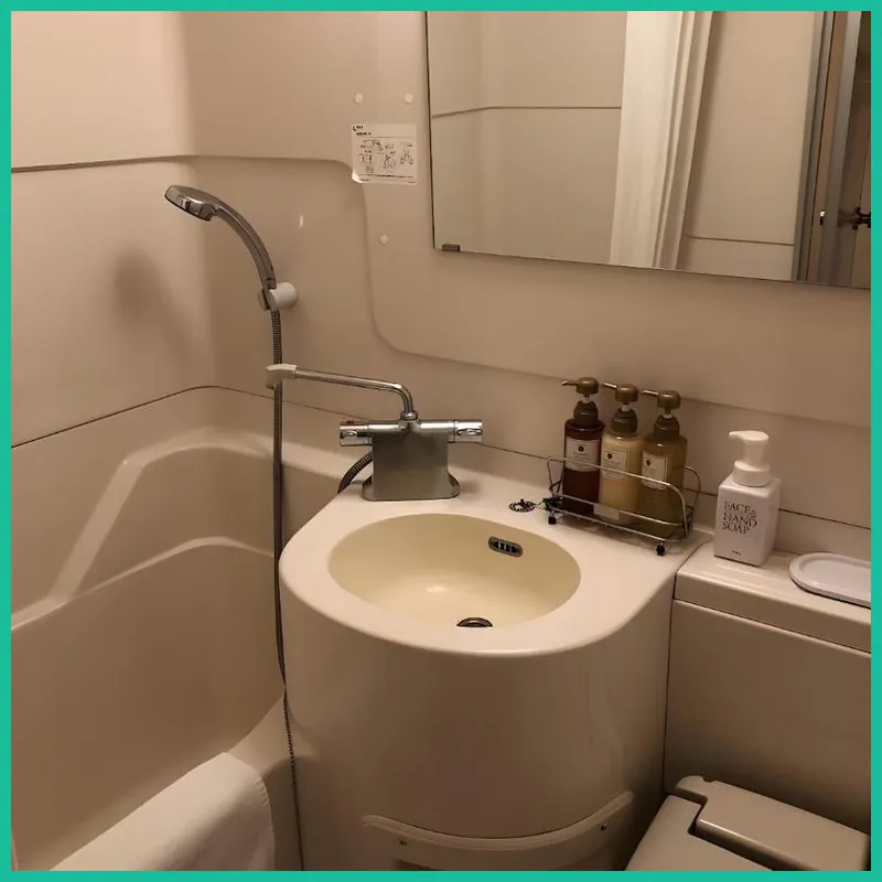 Chisun Hotel Hamamatsucho 호텔 시설 이미지