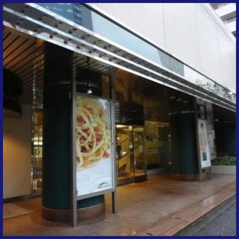 Chisun Hotel Hamamatsucho 호텔 이미지