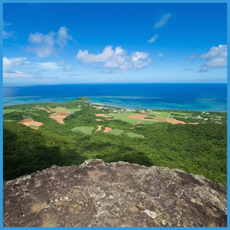 Sun Green Resort Hotel Ishigaki 호텔 시설 이미지