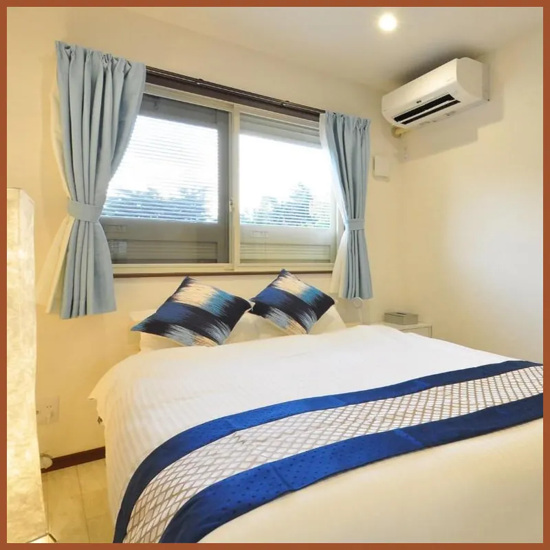 Sun Green Resort Hotel Ishigaki 호텔 내부 이미지