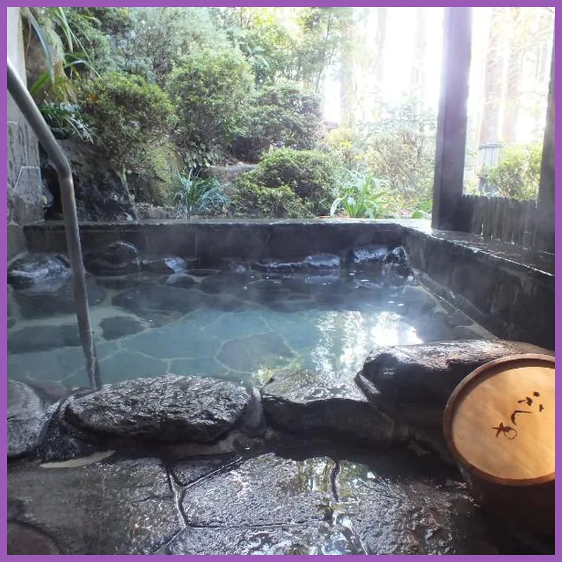 Hananoyado Fukuya 호텔 시설 이미지