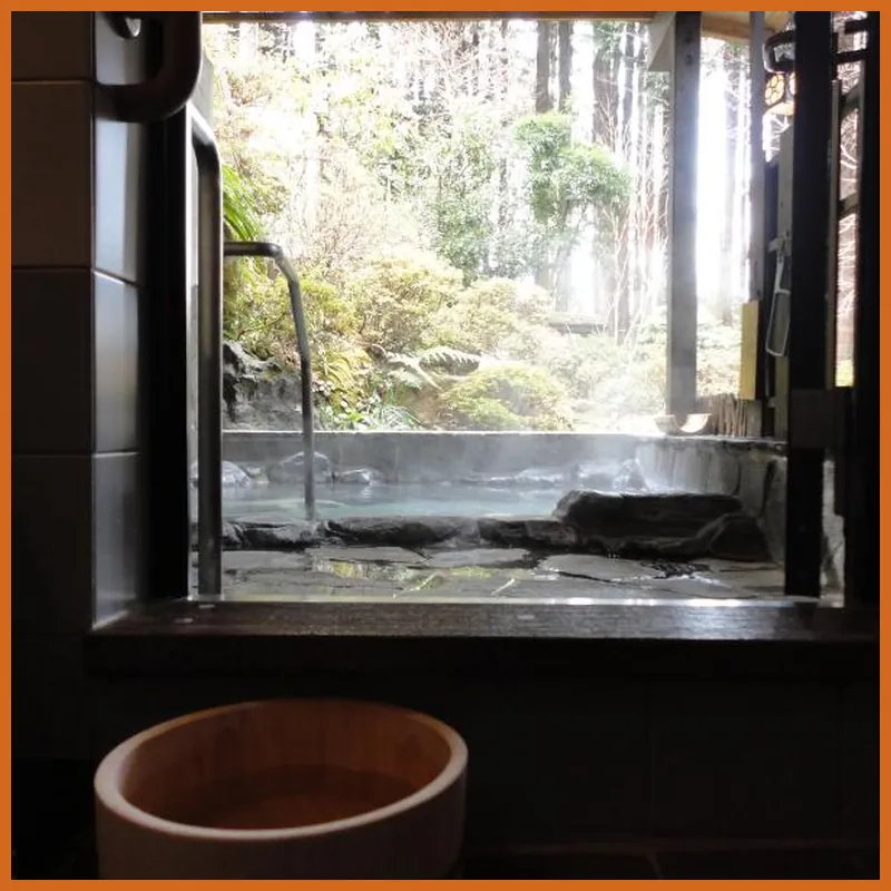 Hananoyado Fukuya 호텔 이미지