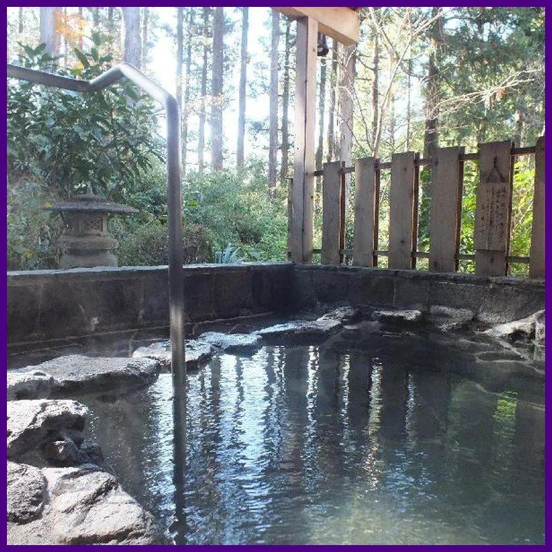 Hananoyado Fukuya 호텔 내부 이미지