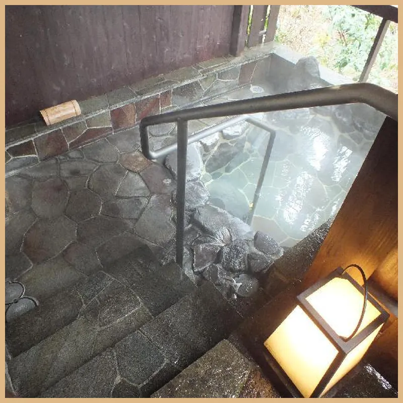 Hananoyado Fukuya 호텔 내부 이미지