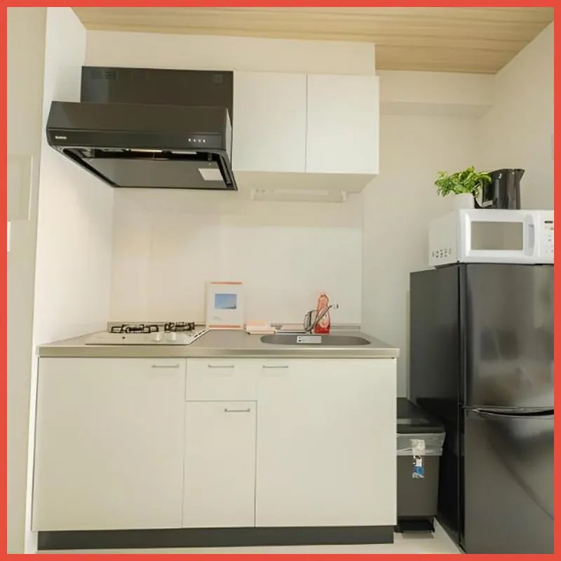 Hotel Story Namba by Tabist 호텔 시설 이미지