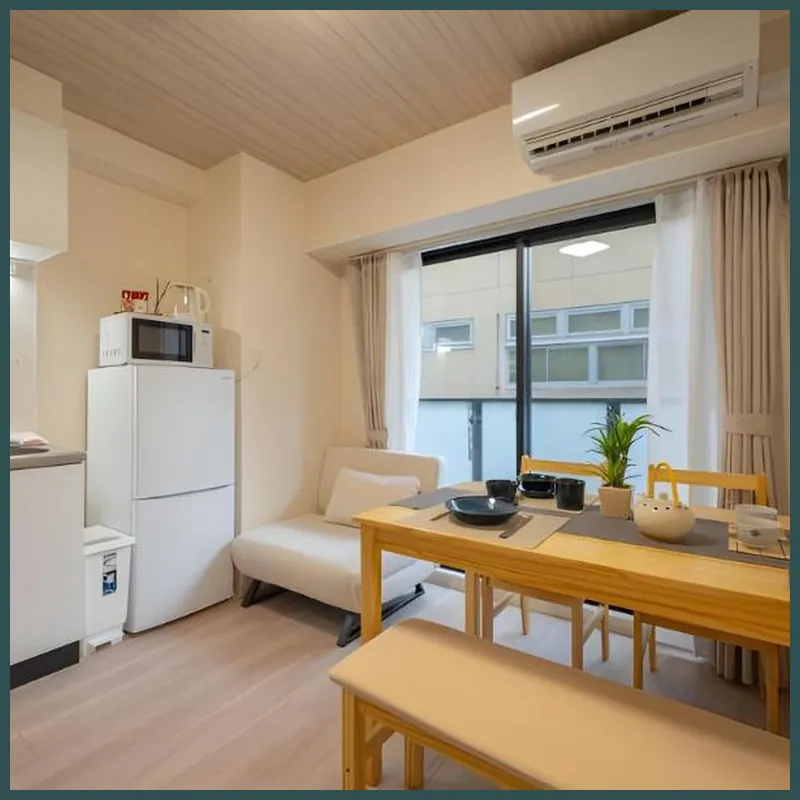 Hotel Story Namba by Tabist 호텔 시설 이미지