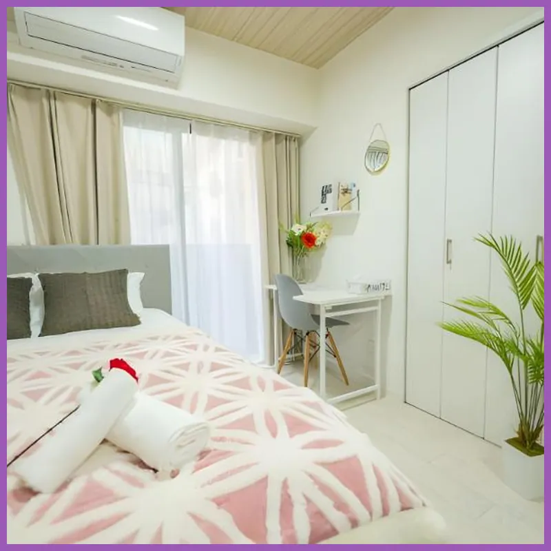 Hotel Story Namba by Tabist 호텔 내부 이미지