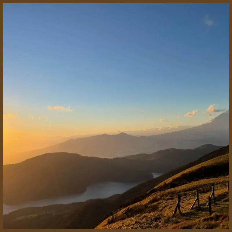 Ryokan Ryuguden hotel view