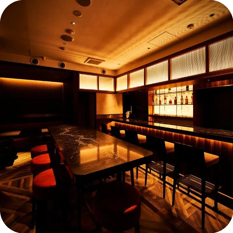 The Rise Osaka Kitashinchi 호텔 시설 이미지