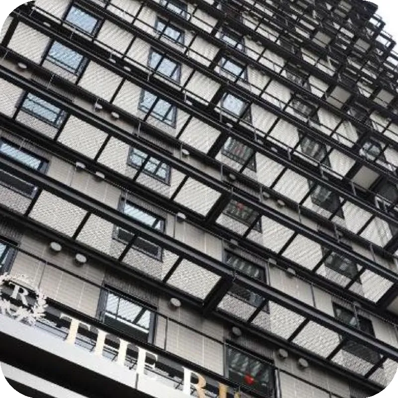 The Rise Osaka Kitashinchi 호텔 이미지