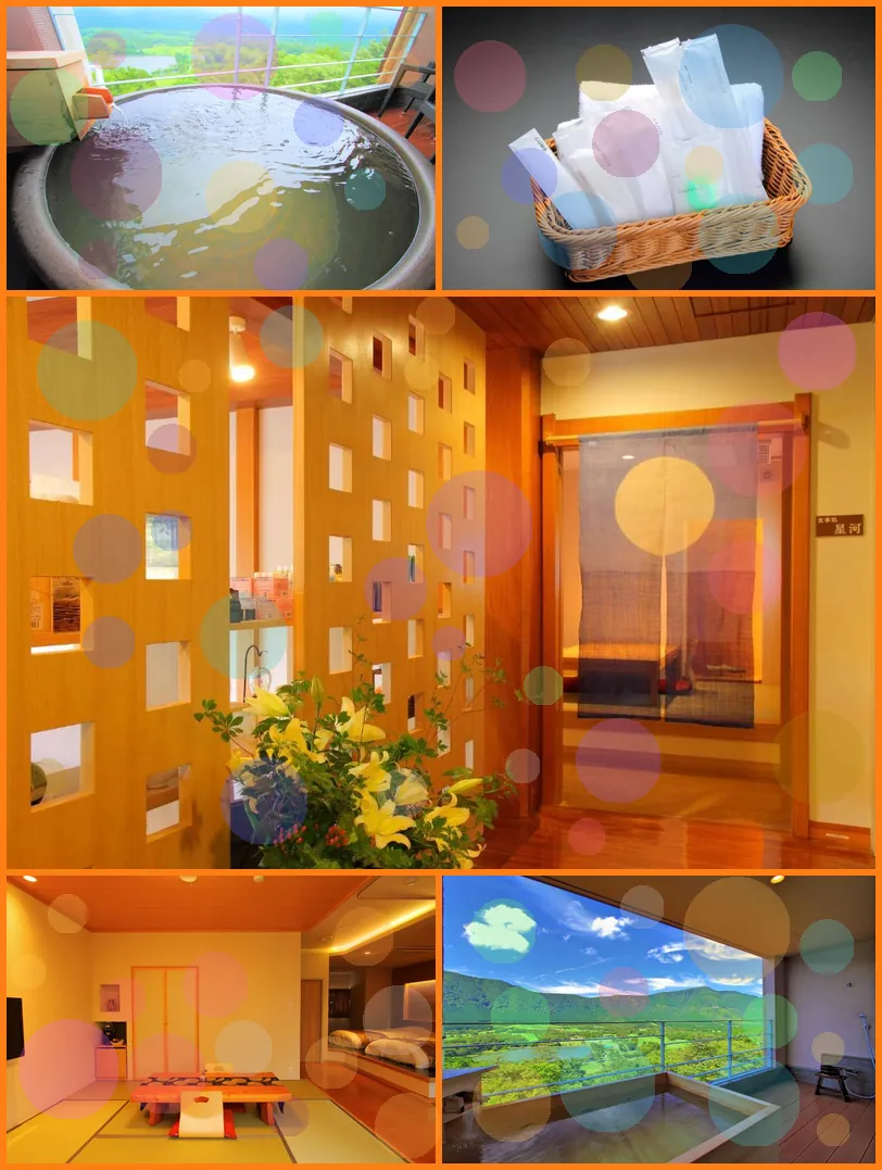 Hakone Hoshi no Akari 호텔 기타 이미지