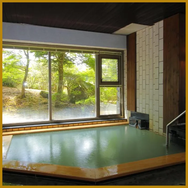 Hakone Hoshi no Akari 호텔 시설 이미지