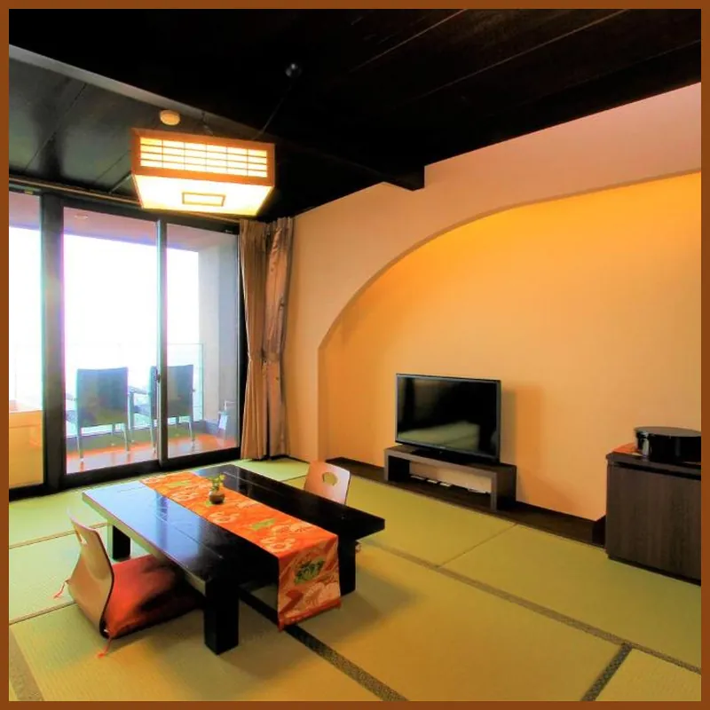 Hakone Hoshi no Akari 호텔 내부 이미지