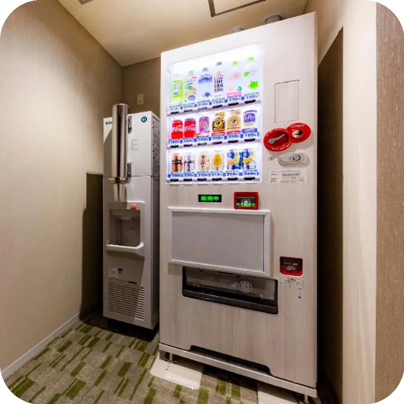 Hotel Hanshin Annex Osaka 호텔 시설 이미지