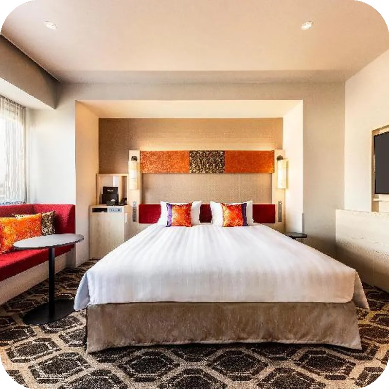 Hotel Hanshin Annex Osaka 호텔 내부 이미지