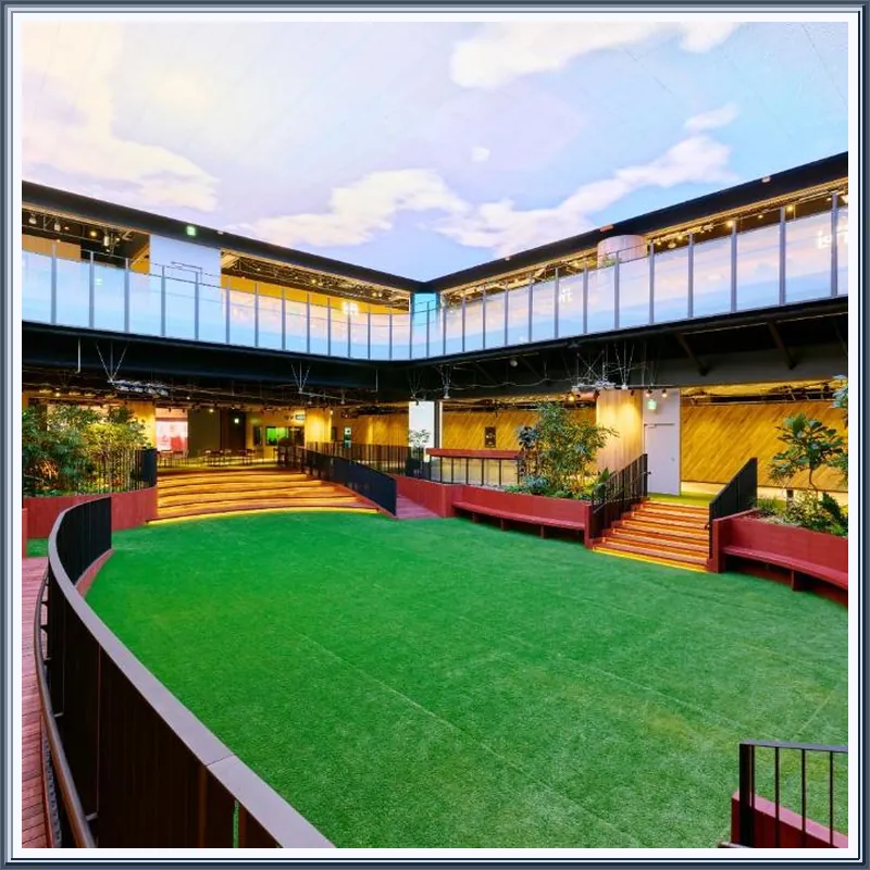 Hotel Emisia Sapporo hotel facilities