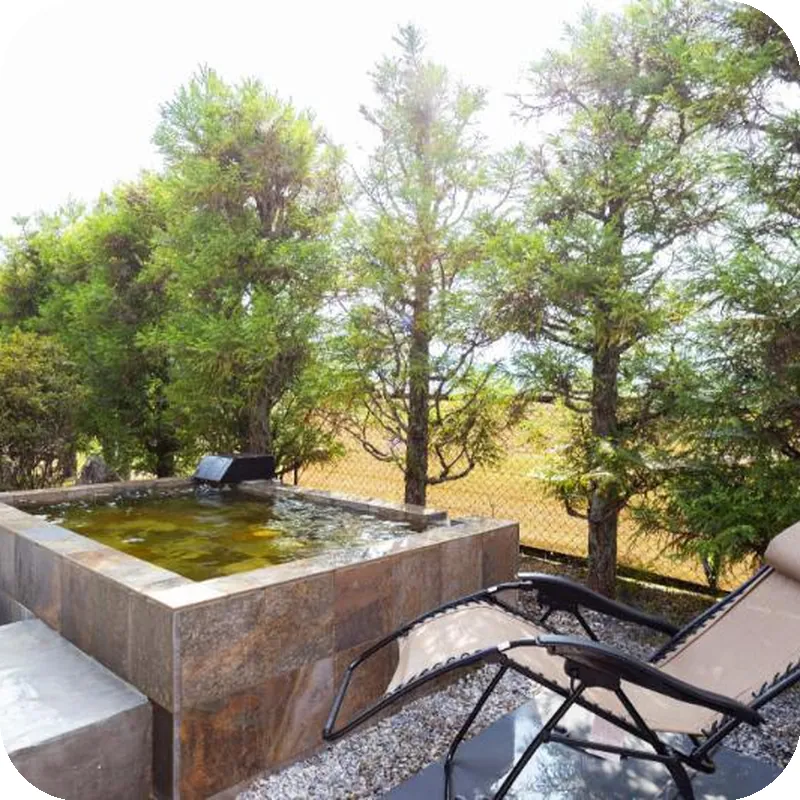 Kawamoto Villa Garden 호텔 시설 이미지