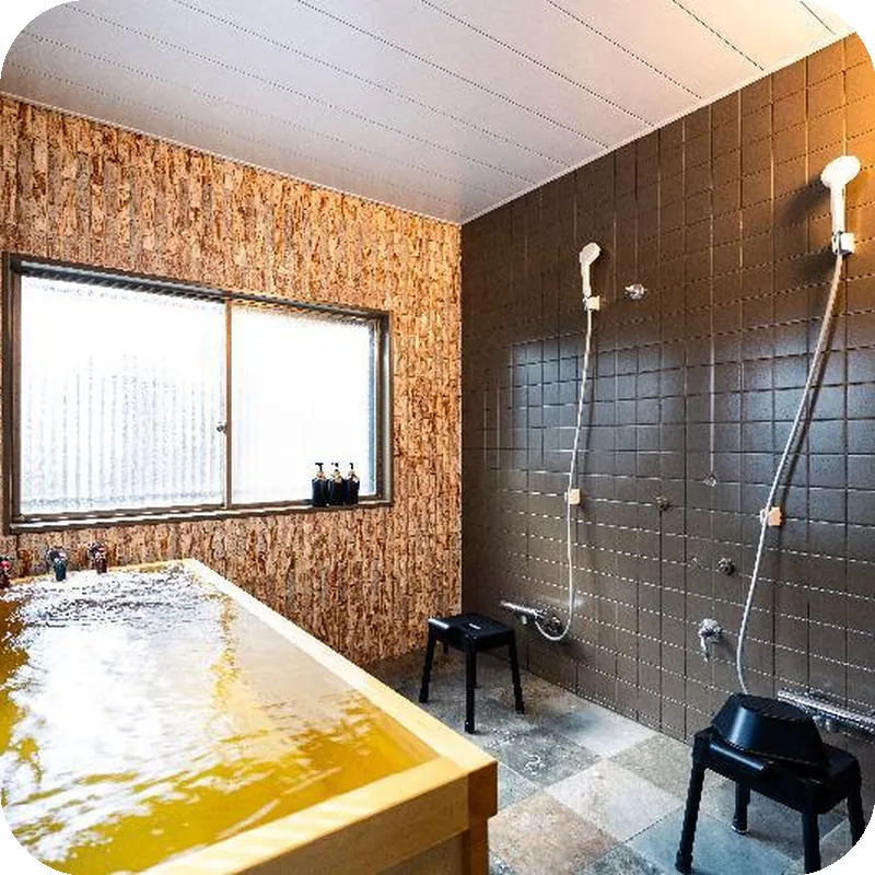 Kawamoto Villa Garden 호텔 시설 이미지