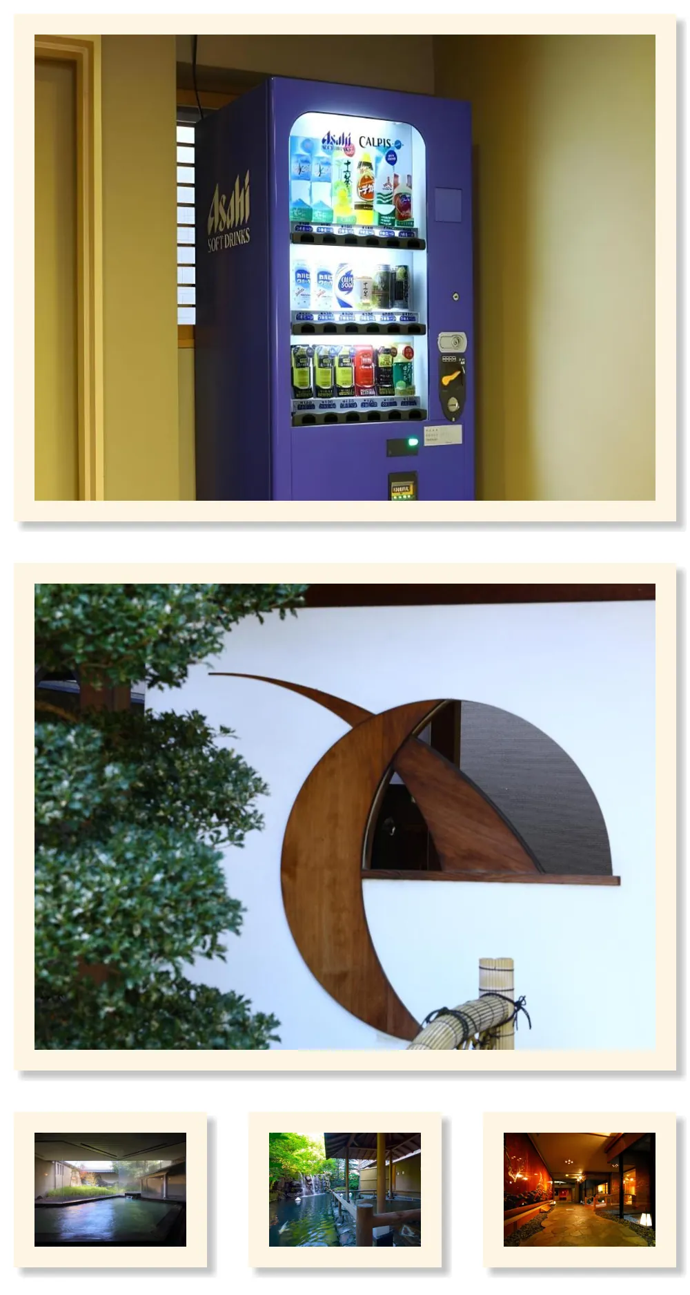 Club Wyndham Chikumakan Nagano hotel main view