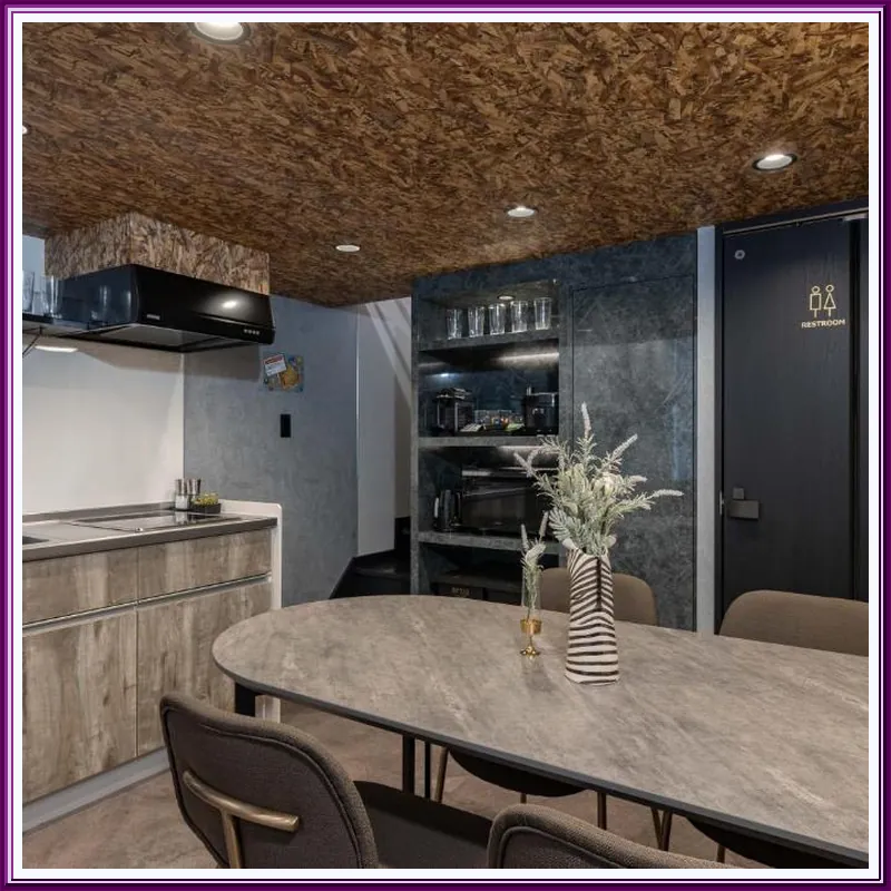 JAPAVISTA Wonderland 호텔 시설 이미지