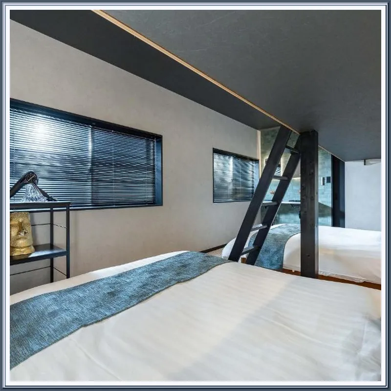 JAPAVISTA Wonderland 호텔 내부 이미지