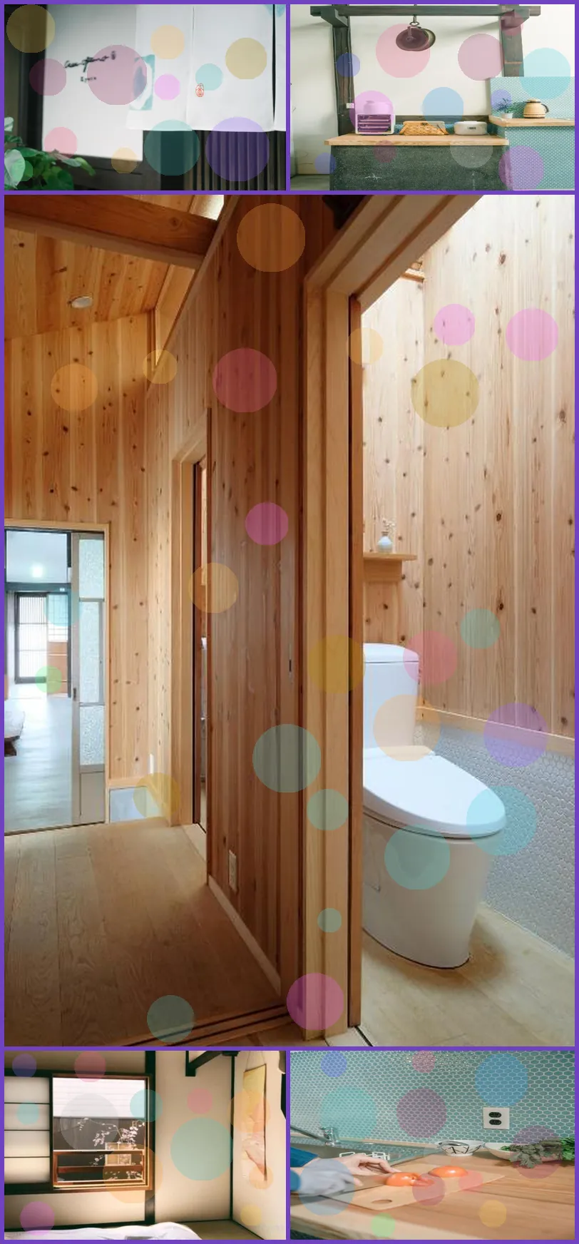 Casa OGUMO 호텔 기타 이미지