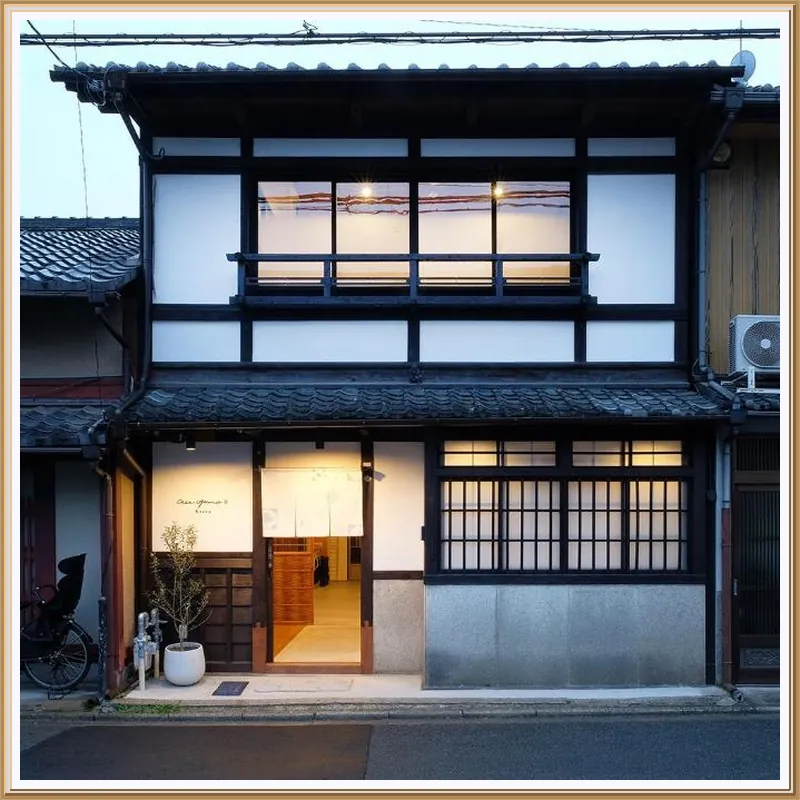 Casa OGUMO 호텔 이미지