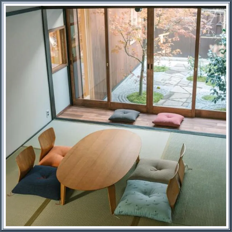 Casa OGUMO 호텔 내부 이미지