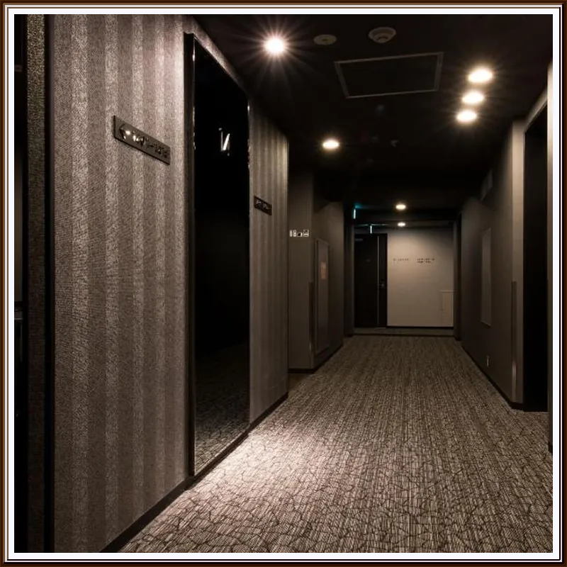 HOTEL MYSTAYS Shin Osaka Conference Center 호텔 시설 이미지