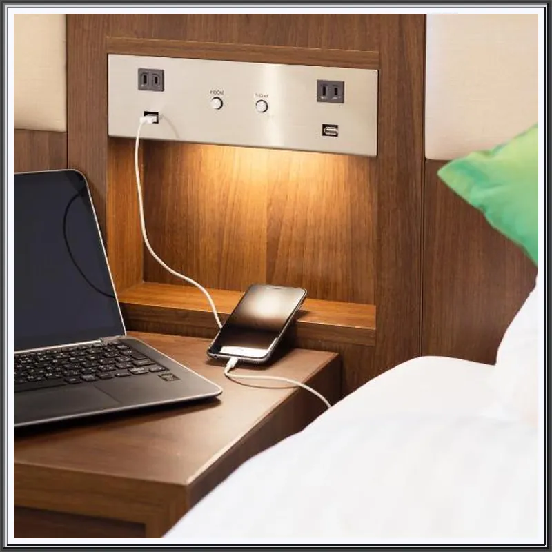 HOTEL MYSTAYS Shin Osaka Conference Center 호텔 시설 이미지