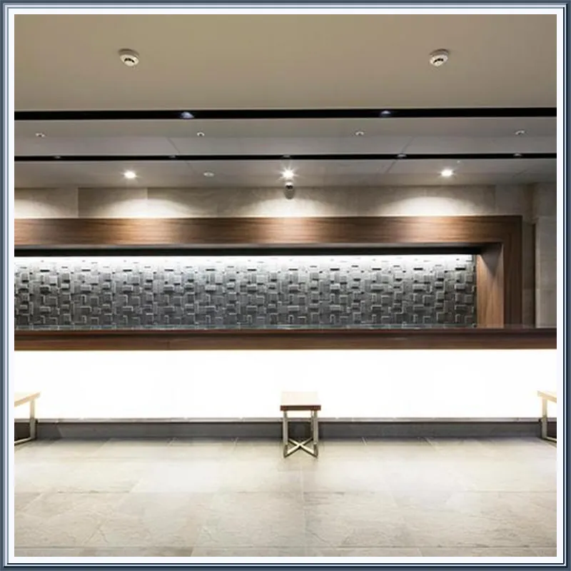 HOTEL MYSTAYS Shin Osaka Conference Center 호텔 이미지