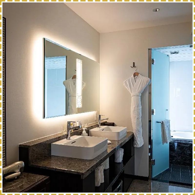 OKINAWA KARIYUSHI RESORT EXES NAHA hotel facilities