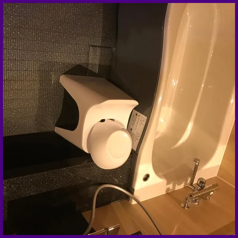 Hotel Yururito Osaka 호텔 시설 이미지