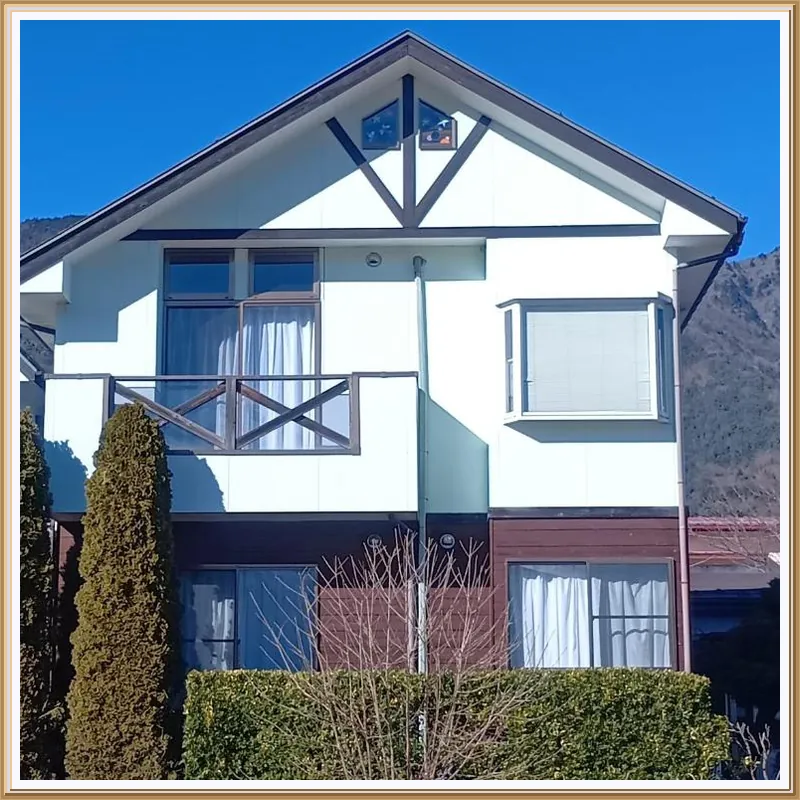 貸別荘Lealea　富士山眺望のゆったりプライベートコテージ 호텔 내부 이미지