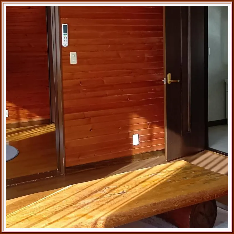 貸別荘Lealea　富士山眺望のゆったりプライベートコテージ 호텔 내부 이미지