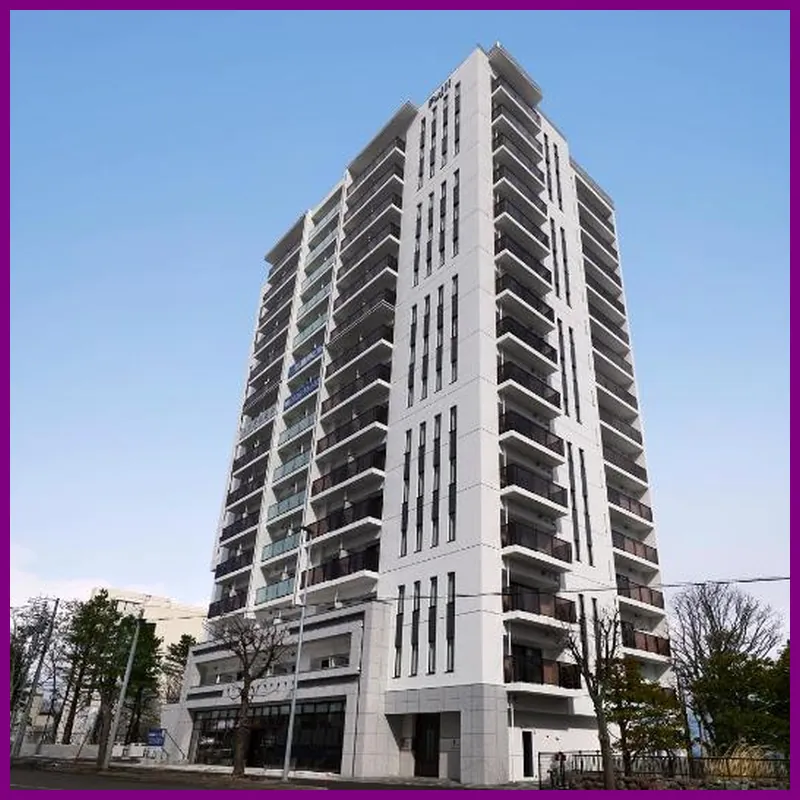 Minn Kitahiroshima Station East 호텔 이미지