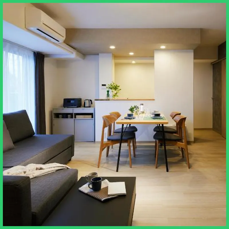 Minn Kitahiroshima Station East 호텔 내부 이미지