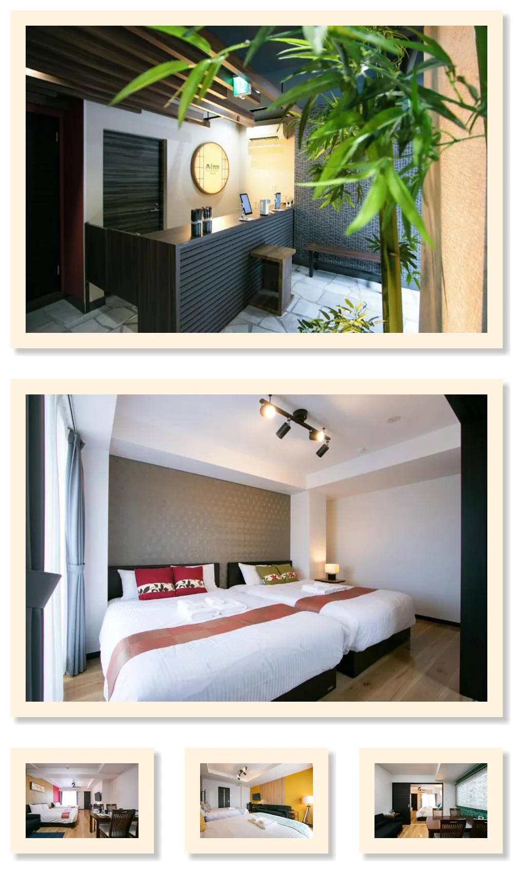 Randor Residence Tokyo Annex 호텔 기타 이미지